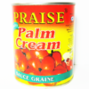 Praise Palmnut Cream, Palm soup (Banga) 400g