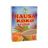 Home Fresh Hausa Koko Flour (Spiced millet flour) 400g