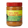 A.F.P Peanut Paste (100% fine) 500g